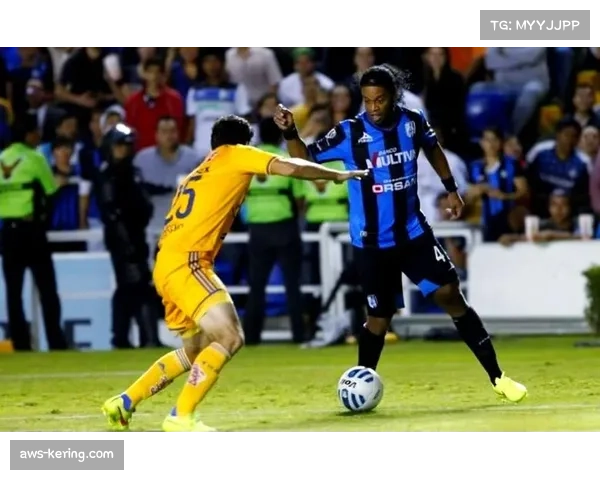 蒂华纳迎来队史第五百场墨西超比赛,具有里程碑意义 蒂华纳迎来队史第五百场墨西超比赛,具有里程碑意义