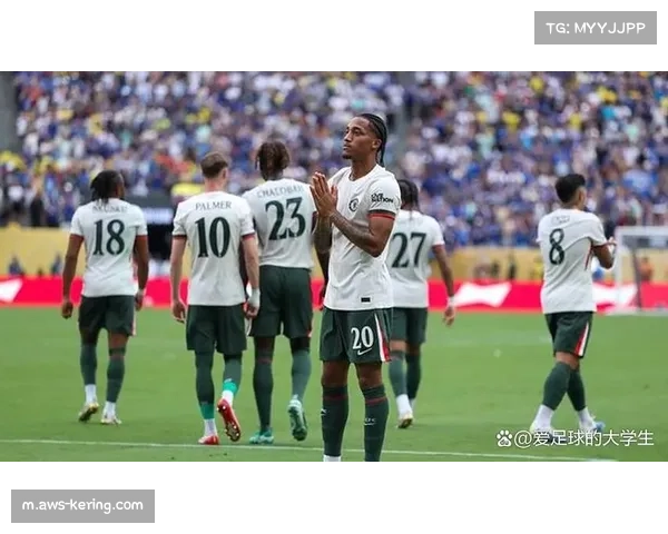 蓝军若昂佩德罗上演帽子戏法 巴西前锋冲击国家队席位